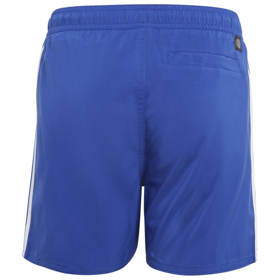 Adidas Παιδικό μαγιό 3-Stripes Swim Shorts